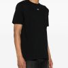 T-SHIRT OFF STAMP IN COTONE — изображение 5