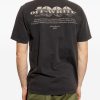 T-SHIRT MARTYRDOM IN COTONE — изображение 2