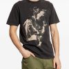 T-SHIRT MARTYRDOM IN COTONE — изображение 4