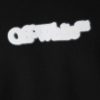 FELPA SPRAY ARROW IN COTONE — изображение 4