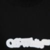 FELPA SPRAY ARROW IN COTONE — изображение 5