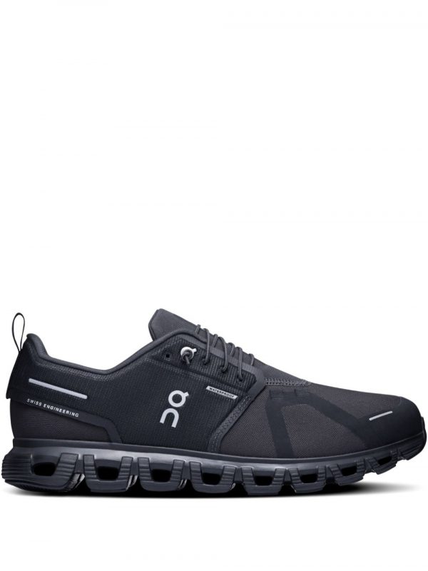 SNEAKER CLOUD 6 WP