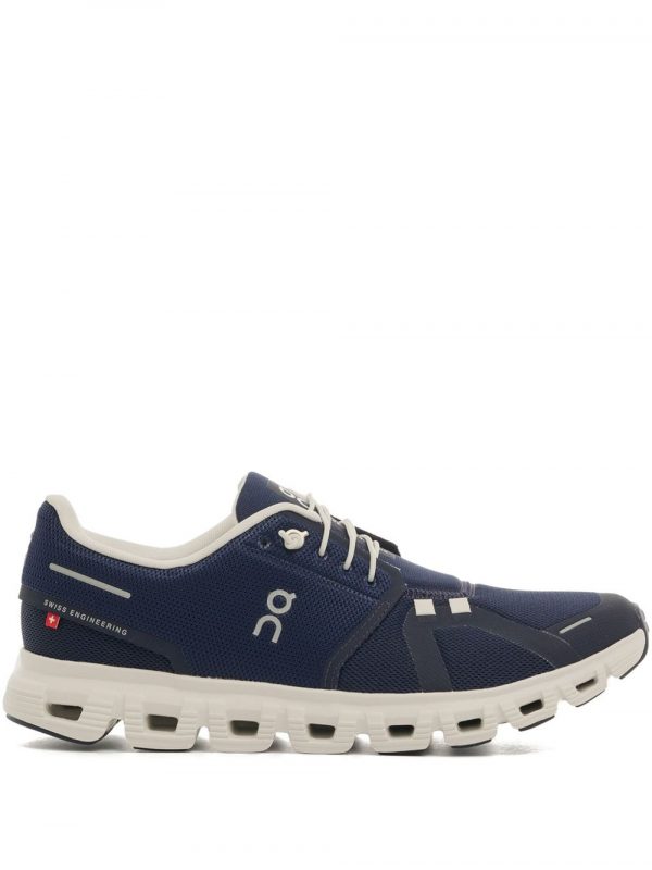 SNEAKER CLOUD 6