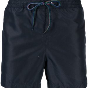 SHORTS MARE CON LOGO