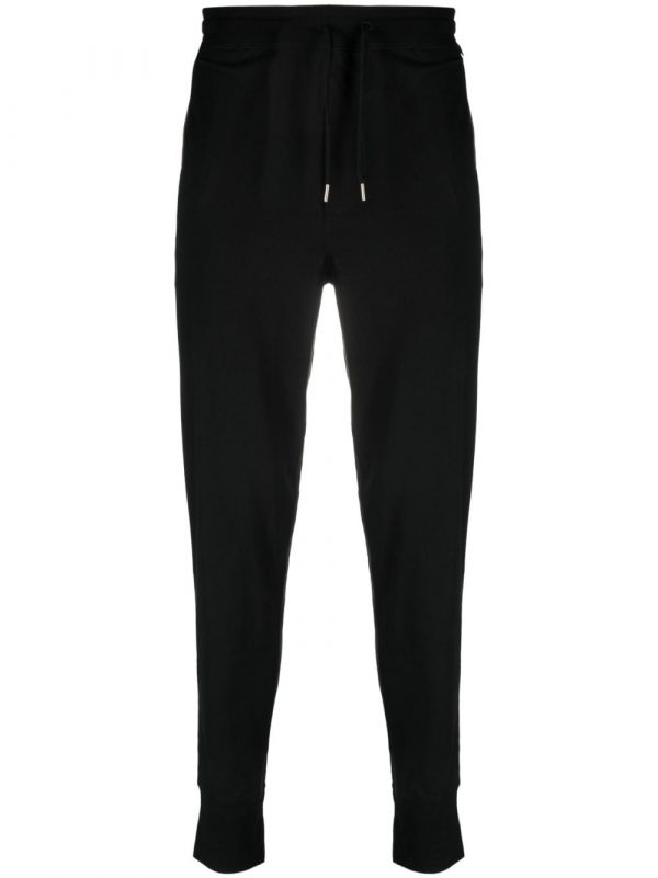 PANTALONE TUTA SIGNATURE STRIPE