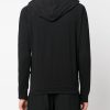 FELPA SIGNATURE STRIPE IN COTONE — изображение 3
