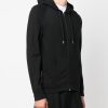FELPA SIGNATURE STRIPE IN COTONE — изображение 4