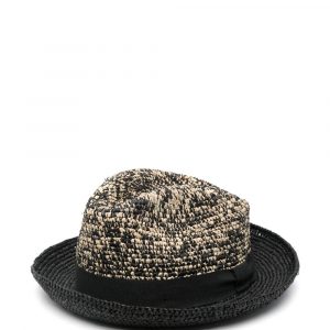 CAPPELLO IN PAGLIA