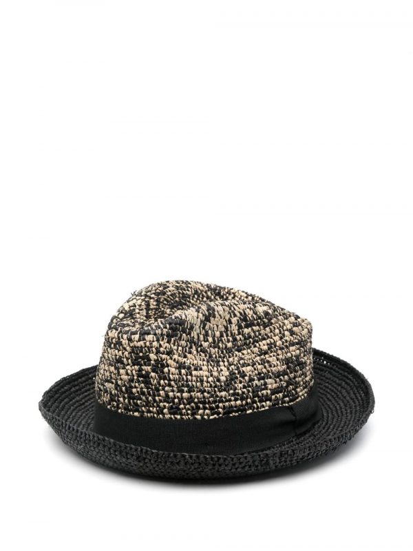 CAPPELLO IN PAGLIA