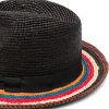 CAPPELLO SIGNATURE STRIPE IN PAGLIA — изображение 2