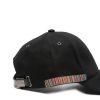 CAPPPELLO SIGNATURE STRIPE IN LINO — изображение 2