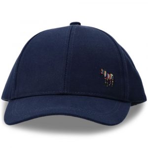CAPPPELLO BASEBALL ZEBRA
