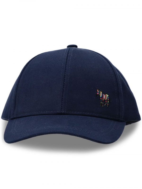 CAPPPELLO BASEBALL ZEBRA