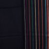 SCIARPA SIGNATURE STRIPE IN LANA SETA — изображение 2