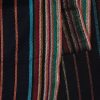 SCIARPA SIGNATURE STRIPE IN LANA SETA — изображение 3
