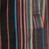SCIARPA SIGNATURE STRIPE IN LANA SETA — изображение 2