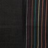 SCIARPA SIGNATURE STRIPE IN LANA SETA — изображение 3