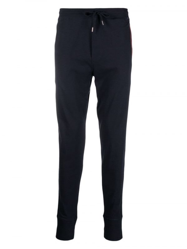 PANTALONE TUTA SIGNATURE STRIPE