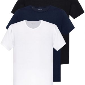 SET 3 T-SHIRT BASIC