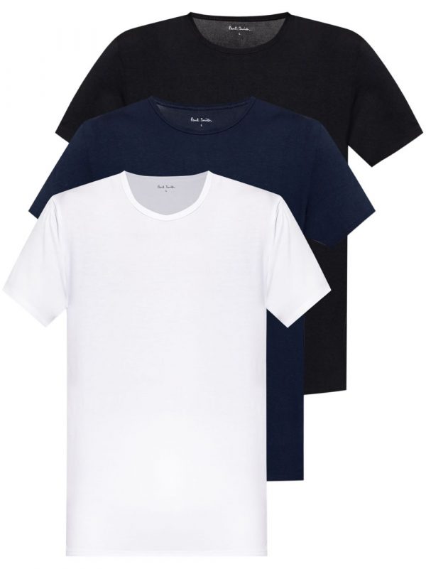 SET 3 T-SHIRT BASIC