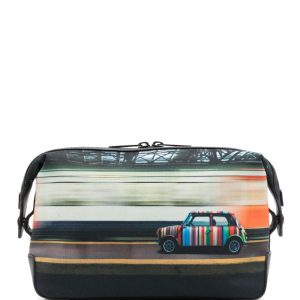 BEAUTY-CASE COMMUTER MINI