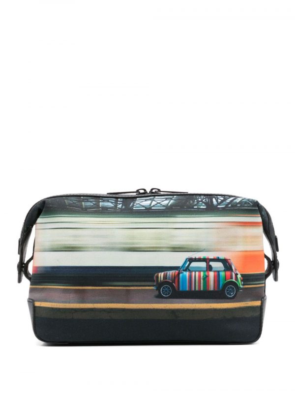 BEAUTY-CASE COMMUTER MINI