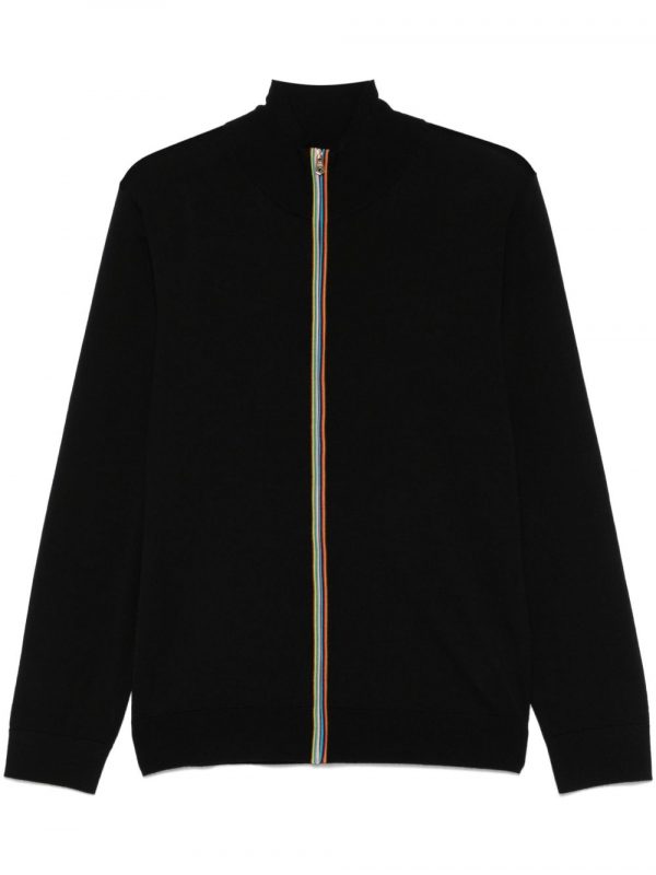 CARDIGAN IN LANA