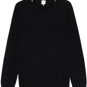 MAGLIA GIROCOLLO IN LANA