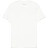T-SHIRT IN COTONE CON LOGO — изображение 2
