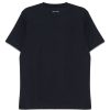 T-SHIRT IN COTONE CON LOGO — изображение 2
