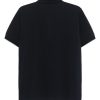 POLO IN COTONE CON LOGO — изображение 2