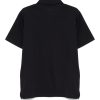 POLO IN COTONE CON LOGO — изображение 2