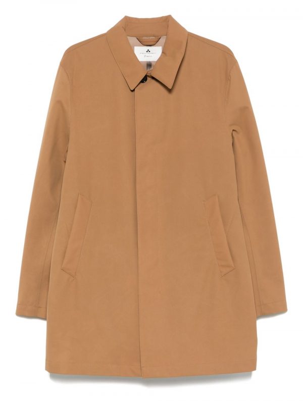 PARKA HINNOYA