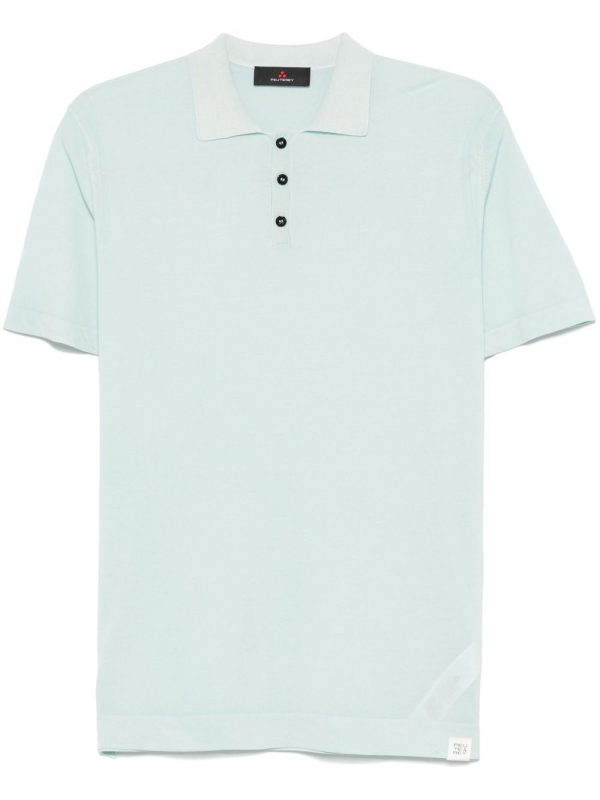 POLO IN COTONE