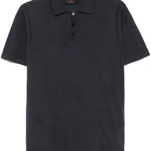 POLO IN COTONE