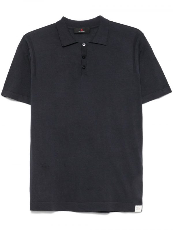 POLO IN COTONE