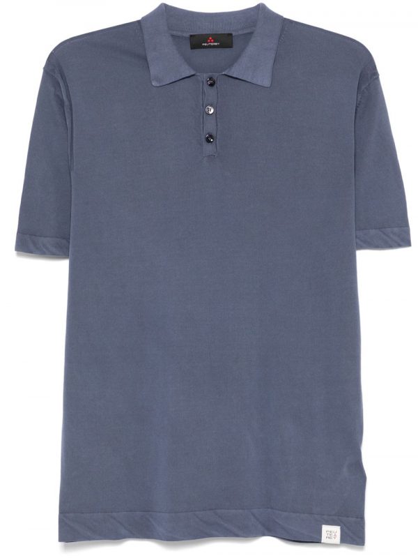 POLO IN COTONE