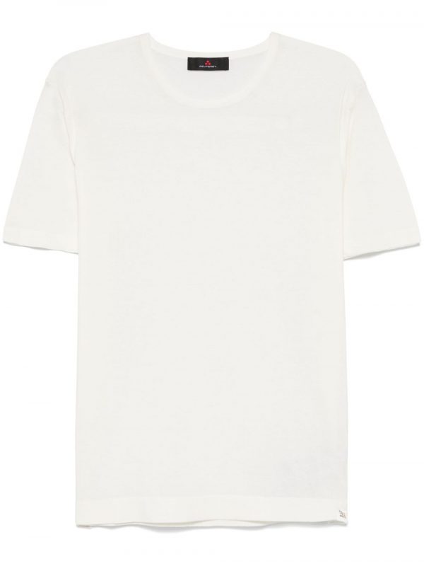 T-SHIRT IN COTONE