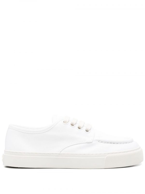 SNEAKER IN CANVAS