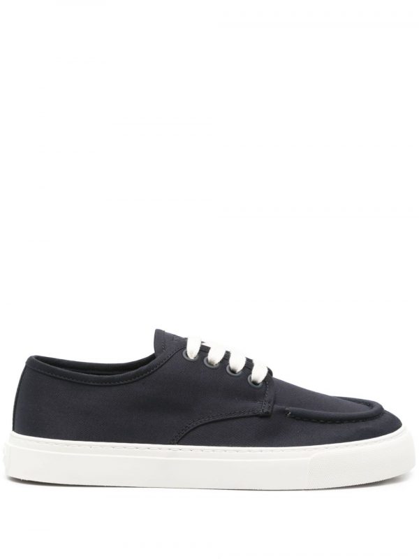 SNEAKER IN CANVAS
