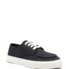 SNEAKER IN CANVAS — изображение 3