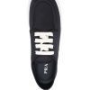 SNEAKER IN CANVAS — изображение 4