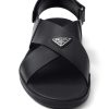 SANDALO IN PELLE — изображение 3