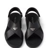 SANDALO IN PELLE — изображение 4