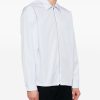 CAMICIA IN COTONE CON ZIP — изображение 2