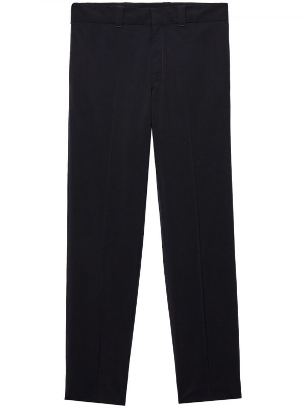 PANTALONE IN LANA
