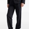 PANTALONE IN LANA — изображение 4