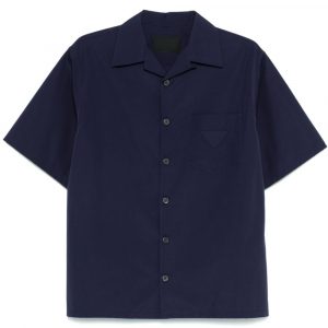 CAMICIA IN COTONE