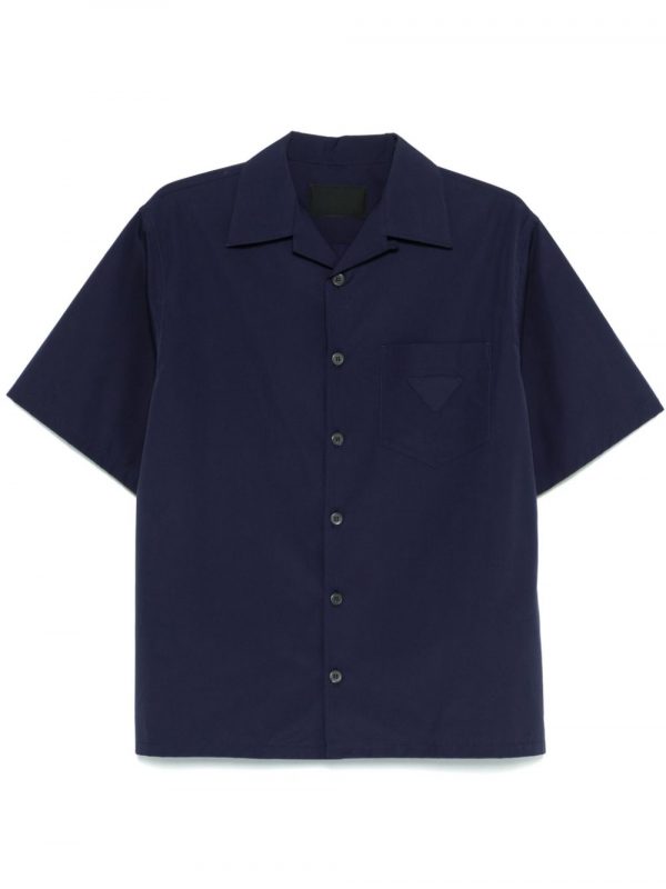 CAMICIA IN COTONE