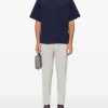CAMICIA IN COTONE — изображение 4